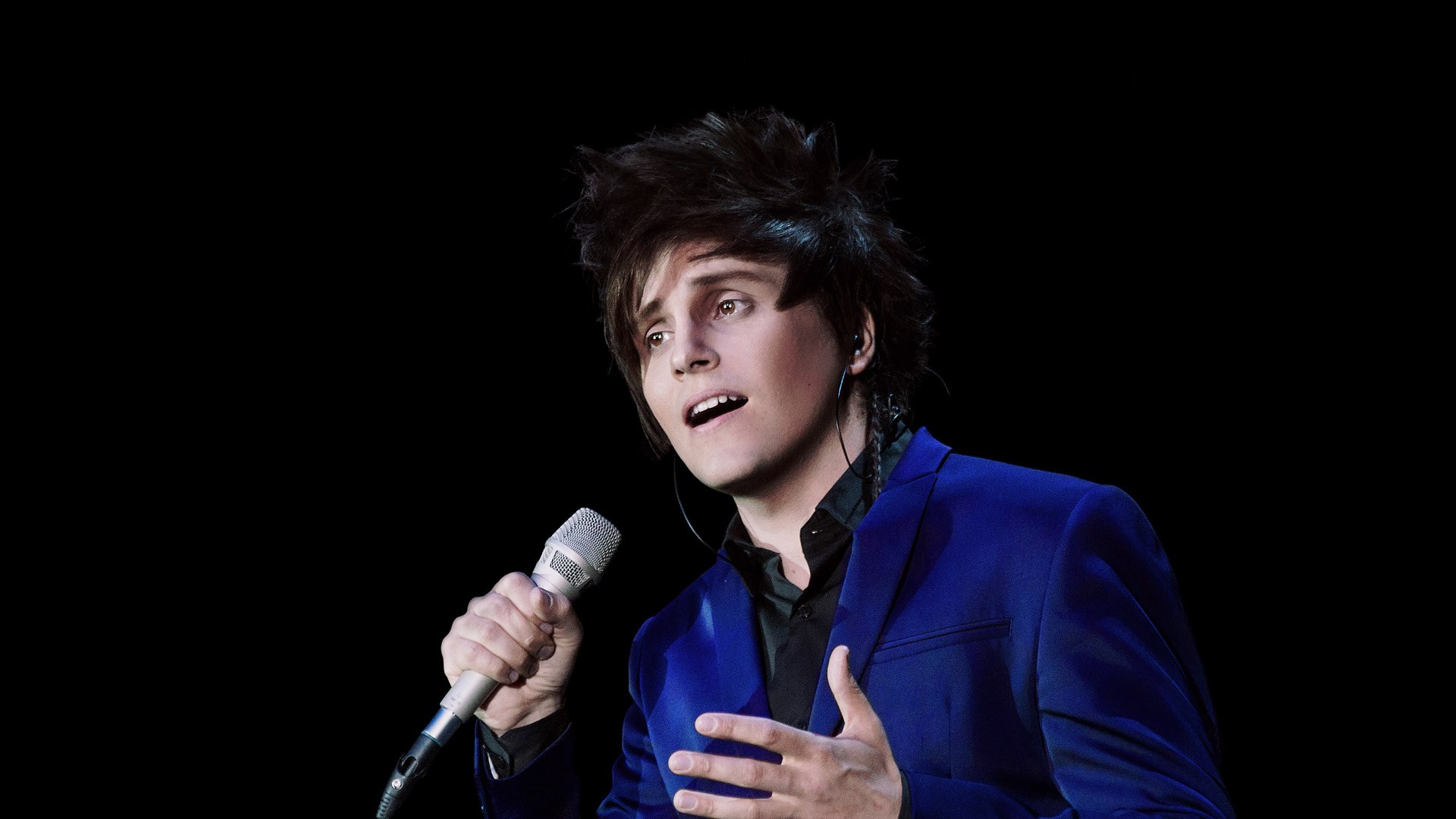 Александр Бон «Любимые песни» - Новогодний концерт в Кремле!