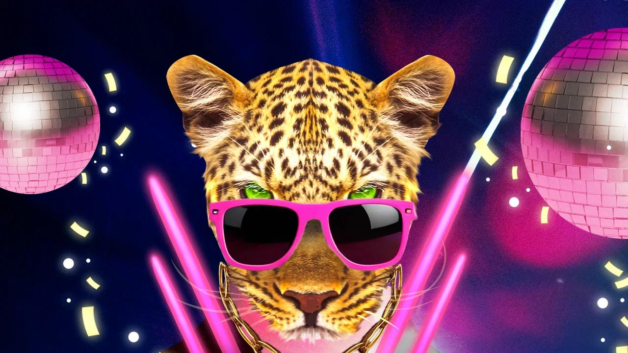 Дискотека 90-2000-х