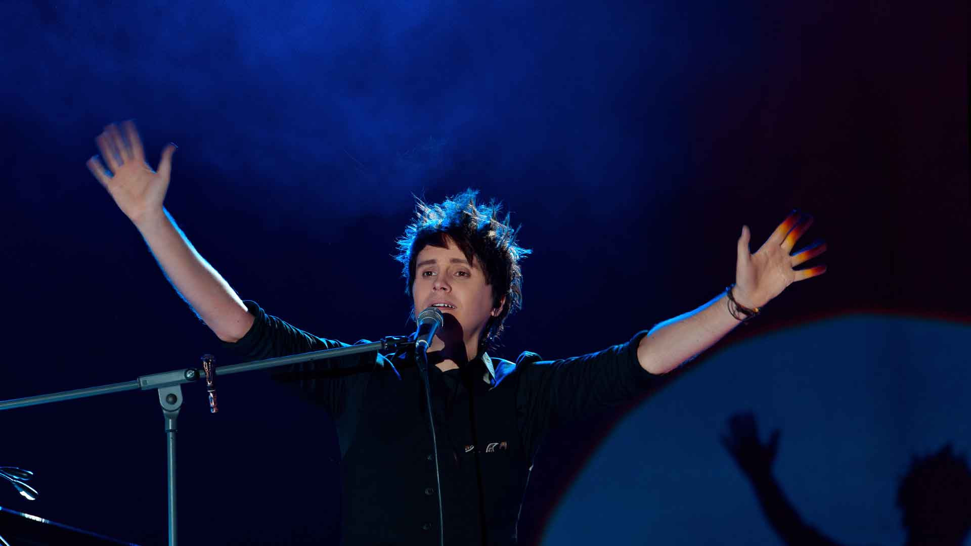 Александр Бон