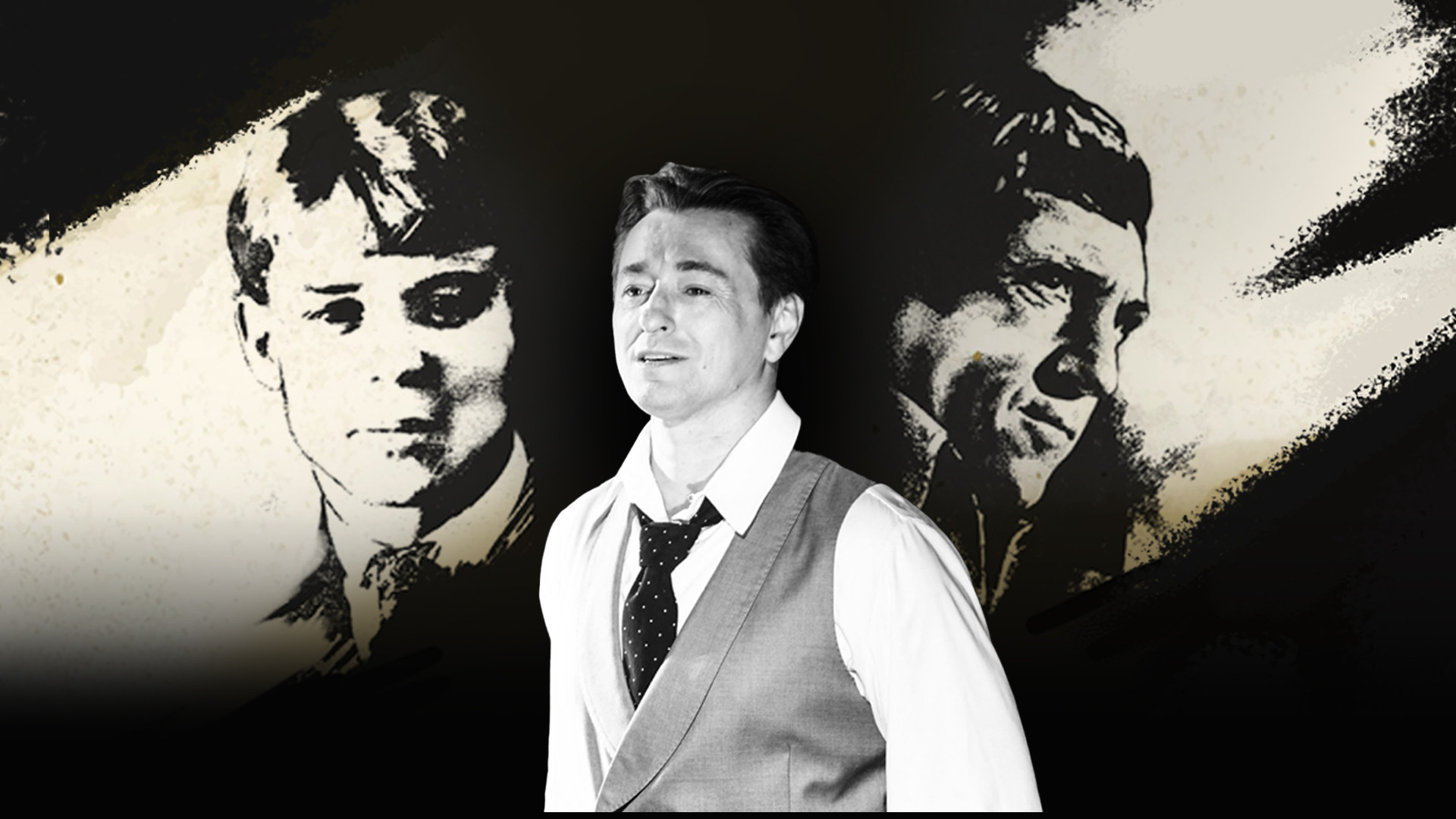 Сергей Безруков