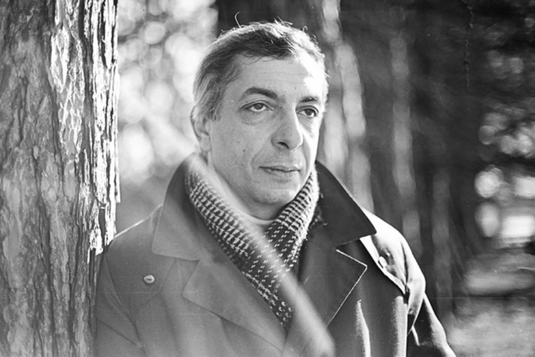 Вечер музыки Микаэла Таривердиева