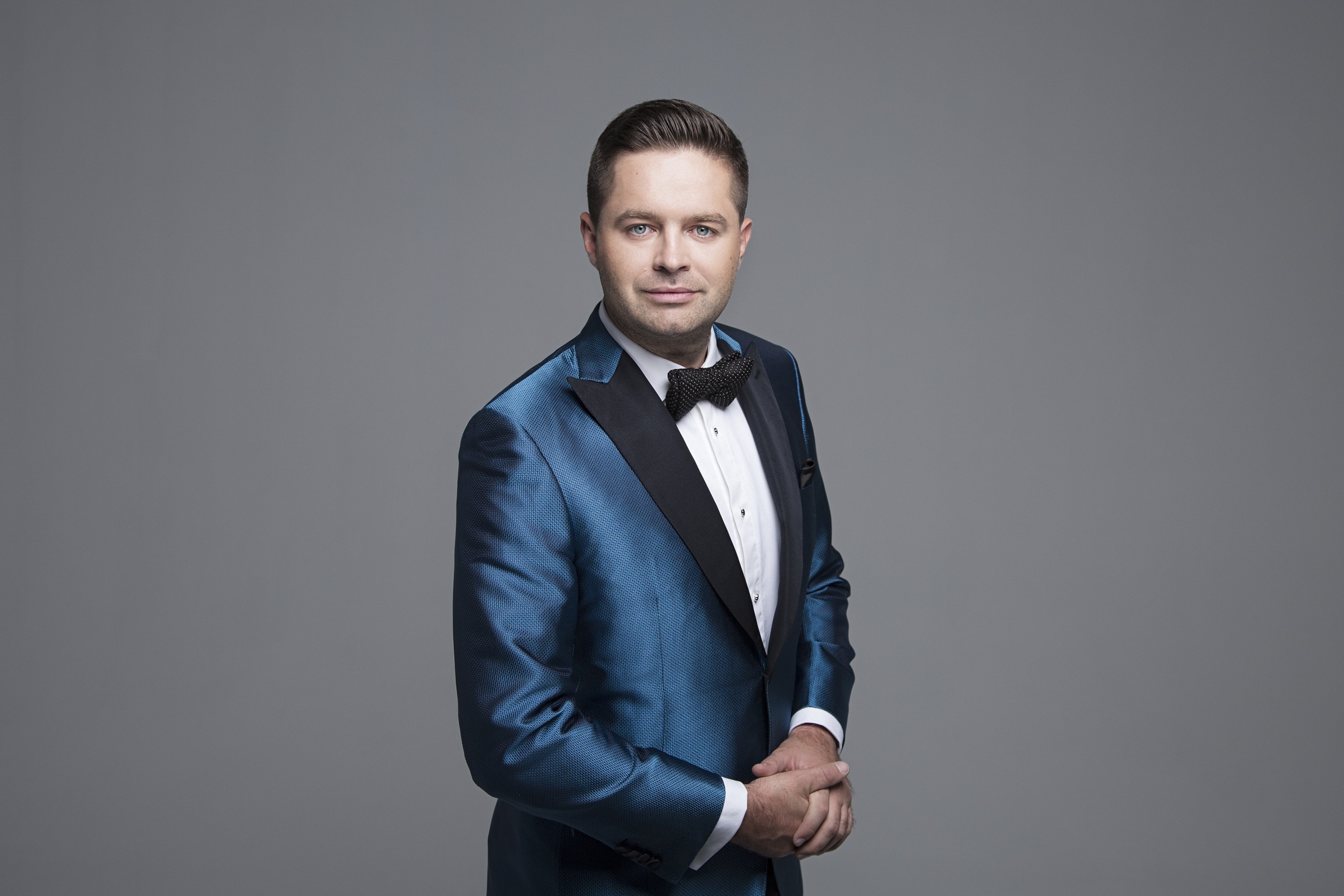 Сергей Волчков