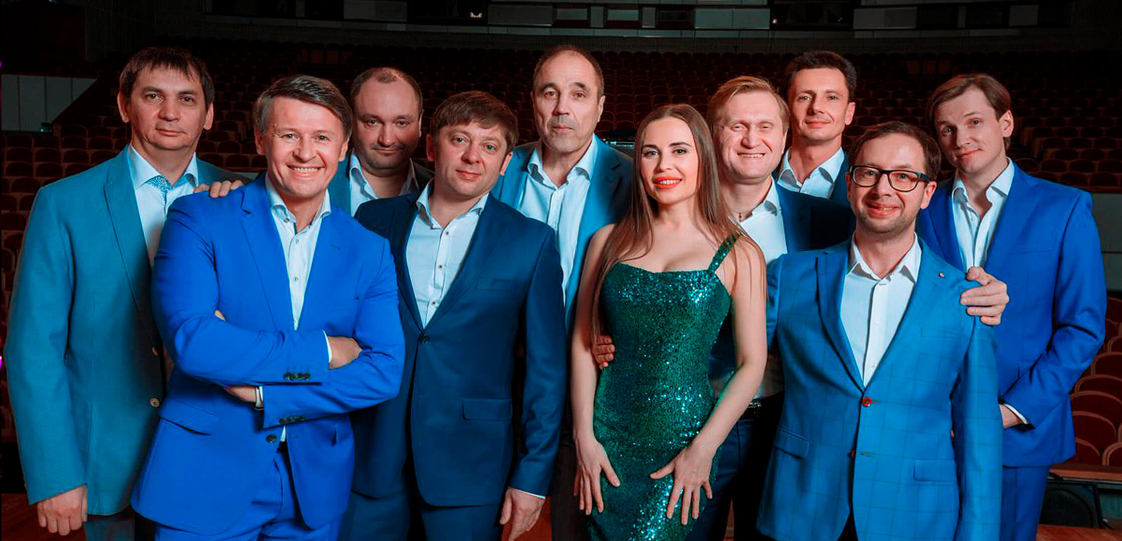 Уральские пельмени