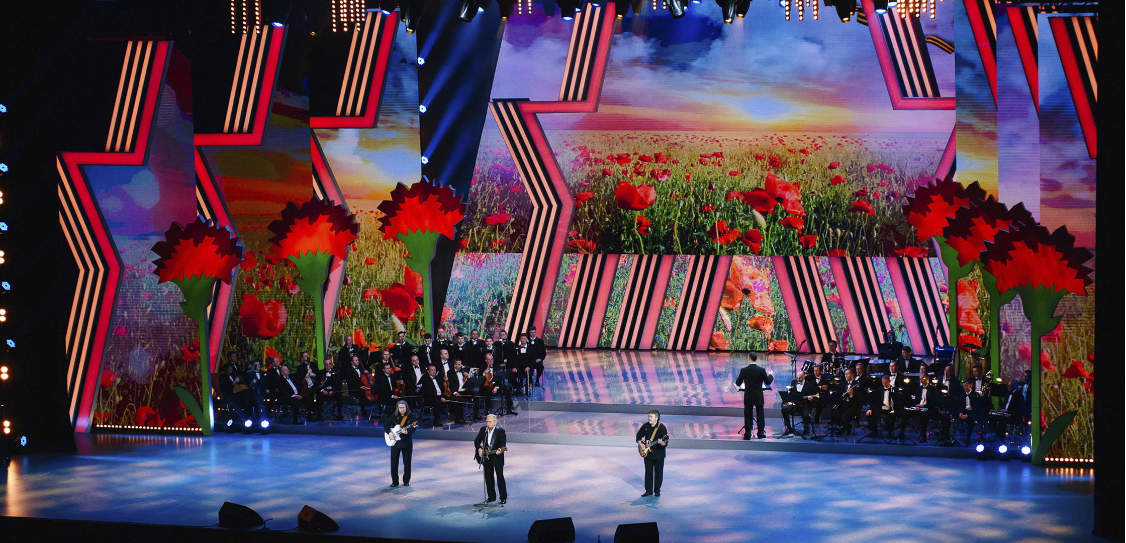 День победы