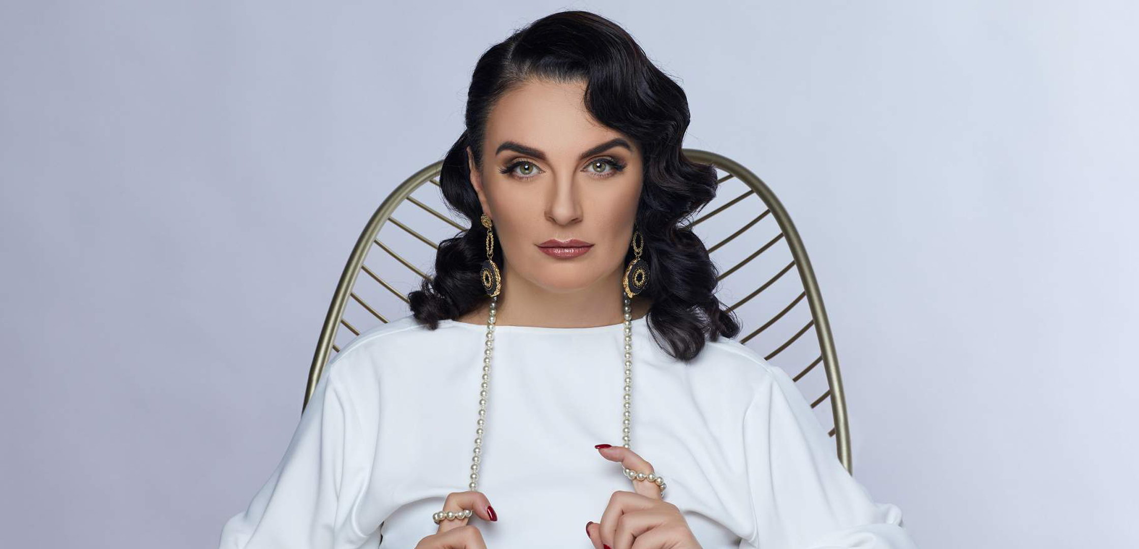 Елена Ваенга. Гала-концерт к Юбилею Великой Победы