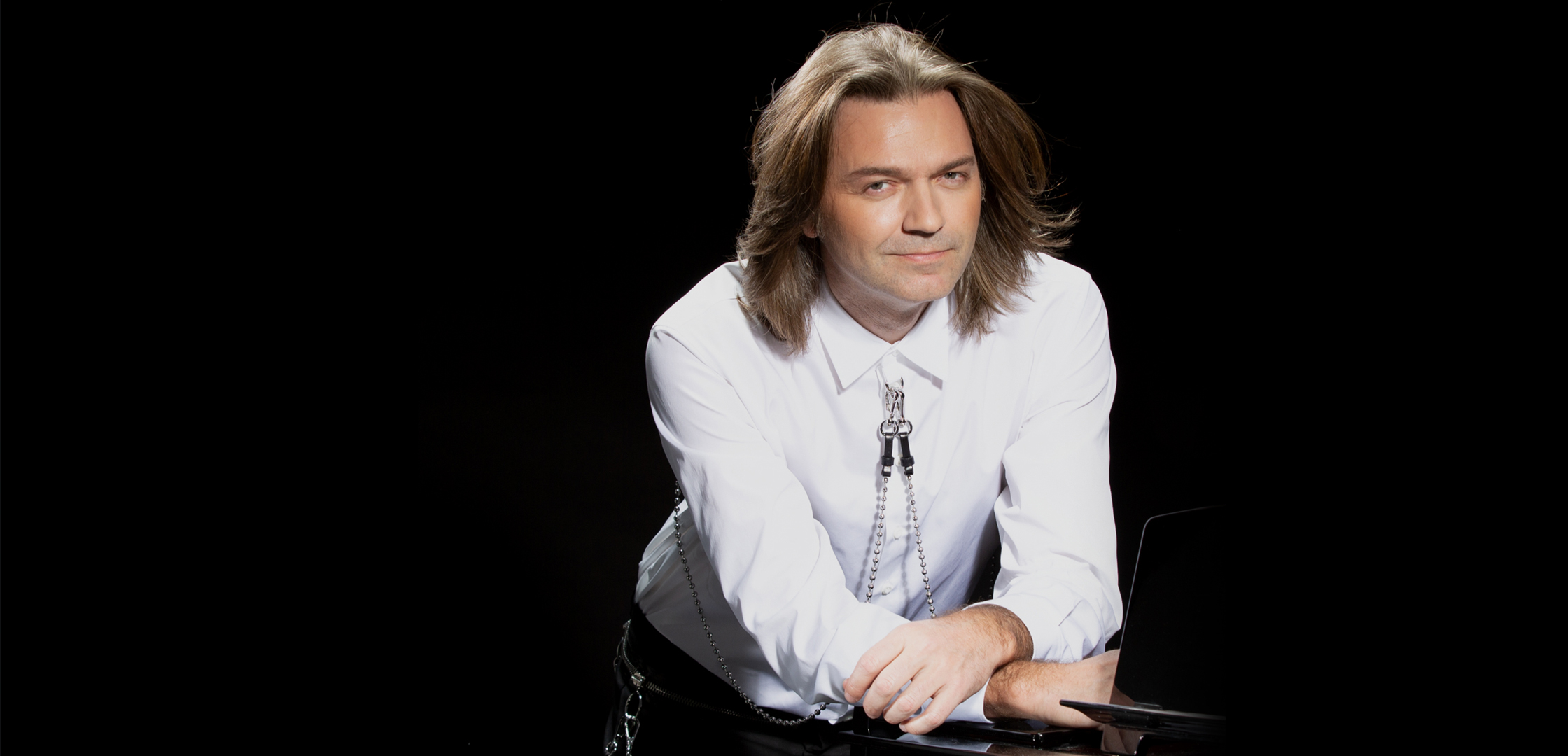 Дмитрий Маликов