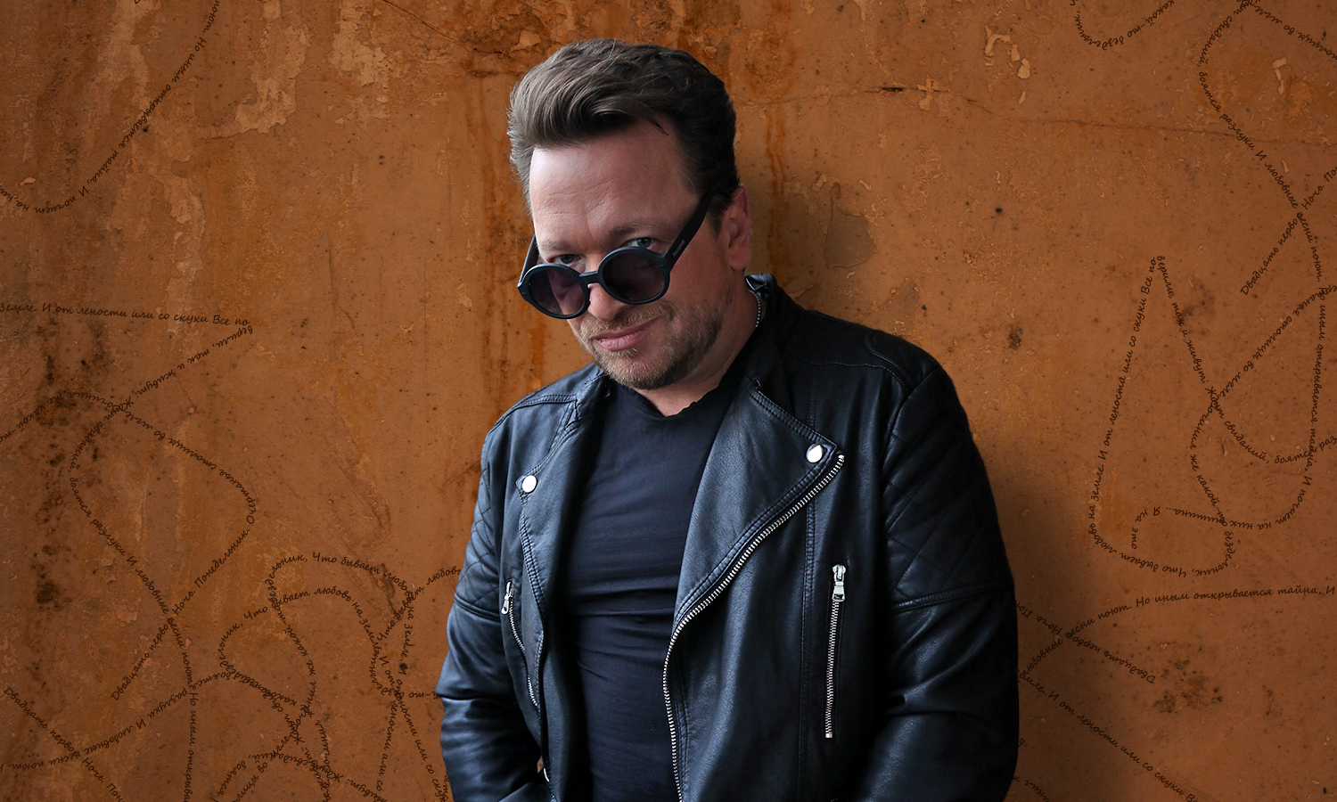 Владимир Глазунов