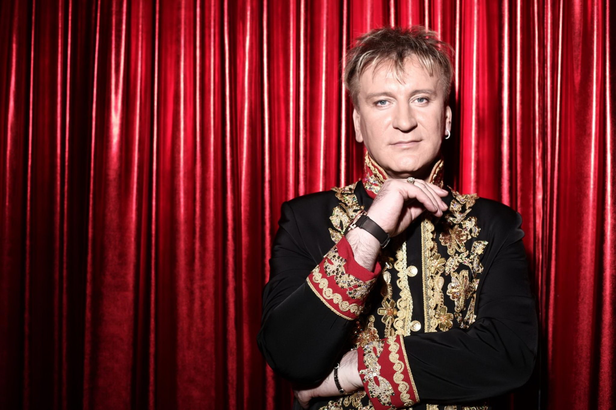 Сергей Пенкин. Юбилейный концерт 65